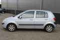 Hyundai Getz 1.4i Active Cool *Meemeenprijs*/APK t/m 31-08-2025 Grijs - thumbnail 4