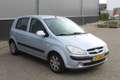 Hyundai Getz 1.4i Active Cool *Meemeenprijs*/APK t/m 31-08-2025 Grijs - thumbnail 9