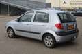 Hyundai Getz 1.4i Active Cool *Meemeenprijs*/APK t/m 31-08-2025 Grijs - thumbnail 5
