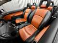 Peugeot 206 CC 1.6-16V Vol-automaat / Cabrio / Airco / NL Black - thumbnail 8