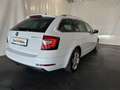 Skoda Octavia Style Limited TDI DSG Weiß - thumbnail 16