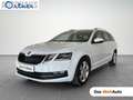 Skoda Octavia Style Limited TDI DSG Weiß - thumbnail 1