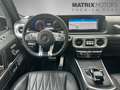Mercedes-Benz G 63 AMG l Standheizung l Burmester l Scheckheft Black - thumbnail 4