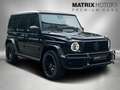 Mercedes-Benz G 63 AMG l Standheizung l Burmester l Scheckheft Black - thumbnail 27