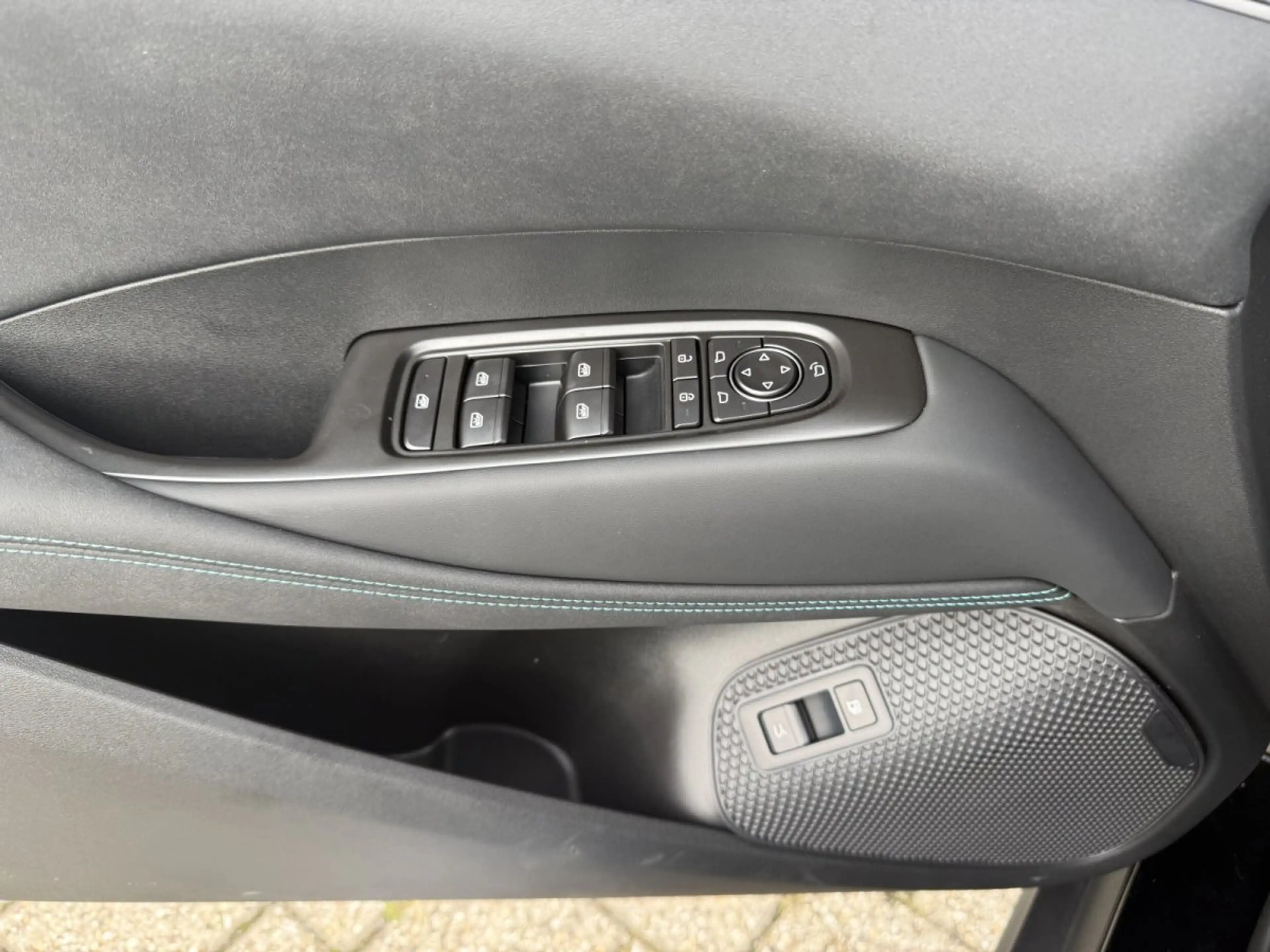 BYD Seal 6 DM-I Touring Comfort *Privacy*Pano*Leder*360Grad* — photo 14