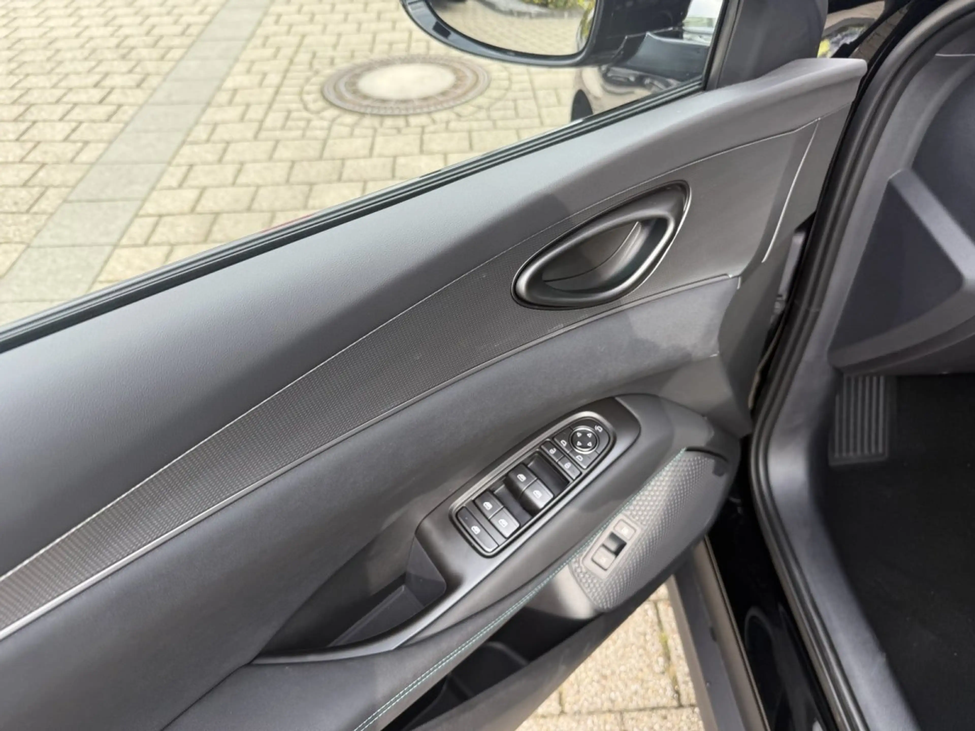 BYD Seal 6 DM-I Touring Comfort *Privacy*Pano*Leder*360Grad* — photo 8