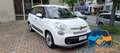 Fiat 500L 1.3 Multijet 95 CV Pop Blanc - thumbnail 5