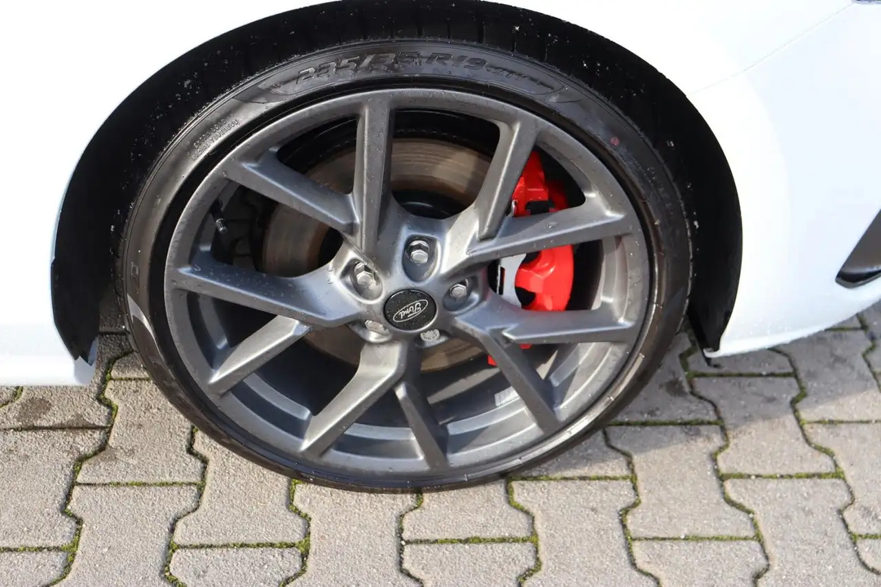 Ford Focus 2026
