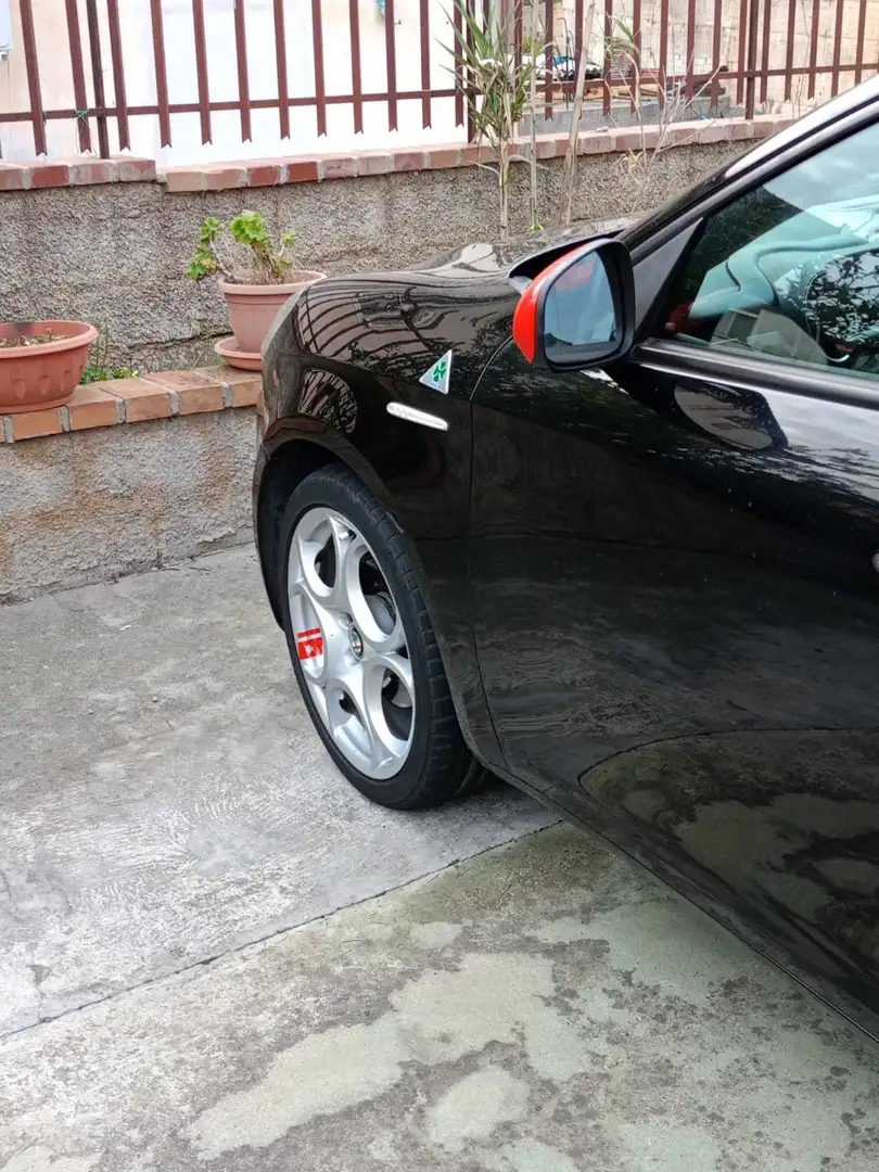 Alfa Romeo Giulietta Giulietta III 2015 1.6 jtdm Nero - 2