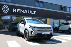 Renault Captur KISS TCe 115