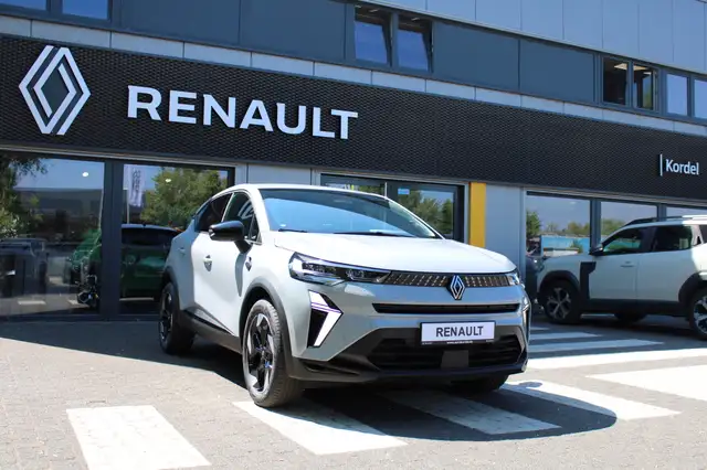 Renault Captur KISS TCe 115