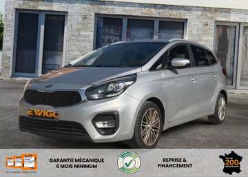 1.7 CRDI 115 ACTIVE- 7 PLACES- 2 EME MAINS- SUIVIS- CAMERA-BLUETOOTH-