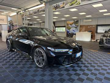 M4 G82 Coupe Coupe 3.0 Competition auto