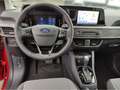 Ford Tourneo Courier Titanium 1.0 EcoBoost EU6d Navi ACC Klimaautom DAB Rood - thumbnail 9
