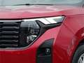Ford Tourneo Courier Titanium 1.0 EcoBoost EU6d Navi ACC Klimaautom DAB Red - thumbnail 6