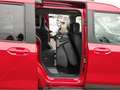 Ford Tourneo Courier Titanium 1.0 EcoBoost EU6d Navi ACC Klimaautom DAB Rot - thumbnail 27