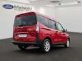 Ford Tourneo Courier Titanium 1.0 EcoBoost EU6d Navi ACC Klimaautom DAB Red - thumbnail 4