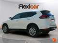 Nissan X-Trail 7P dCi 110 kW (150 CV) E6D ACENTA Blanco - thumbnail 5