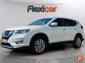 Nissan X-Trail 7P dCi 110 kW (150 CV) E6D ACENTA Blanco - thumbnail 3