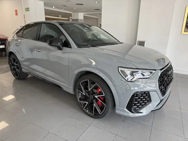 Audi RS Q3 Sportback 2.5 TFSI quattro S tronic