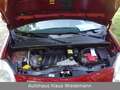 Renault Kangoo 1.6 16V Aut. Handgas/Bremse - orig.74 TKM Rot - thumbnail 10