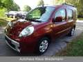 Renault Kangoo 1.6 16V Aut. Handgas/Bremse - orig.74 TKM Rouge - thumbnail 1