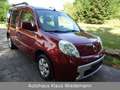 Renault Kangoo 1.6 16V Aut. Handgas/Bremse - orig.74 TKM Rouge - thumbnail 8