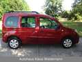 Renault Kangoo 1.6 16V Aut. Handgas/Bremse - orig.74 TKM Rouge - thumbnail 7