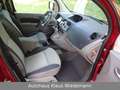 Renault Kangoo 1.6 16V Aut. Handgas/Bremse - orig.74 TKM Rouge - thumbnail 12