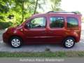 Renault Kangoo 1.6 16V Aut. Handgas/Bremse - orig.74 TKM Rouge - thumbnail 2