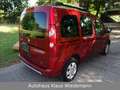 Renault Kangoo 1.6 16V Aut. Handgas/Bremse - orig.74 TKM Rot - thumbnail 6