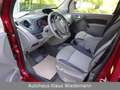 Renault Kangoo 1.6 16V Aut. Handgas/Bremse - orig.74 TKM Rouge - thumbnail 11