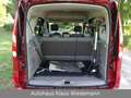 Renault Kangoo 1.6 16V Aut. Handgas/Bremse - orig.74 TKM Rot - thumbnail 5