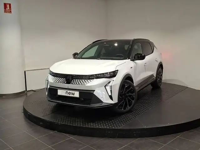 2026 Renault A310 in White for sale