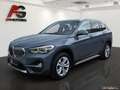 BMW X1 sDrive16d Aut/ACC/SHZ/LED/Spurhalt./Head-Up/Ambie Grau - thumbnail 1
