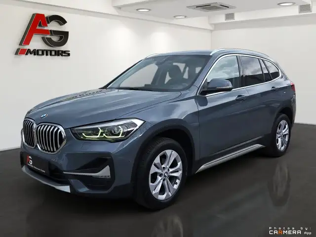 BMW X1 sDrive16d Aut