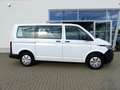Volkswagen T6.1 Kombi 2.0 TDI KR EcoProfi *AHK*LED*Navi* Weiß - thumbnail 2