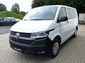 Volkswagen T6.1 Kombi 2.0 TDI KR EcoProfi *AHK*LED*Navi* Weiß - thumbnail 4
