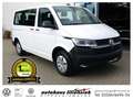 Volkswagen T6.1 Kombi 2.0 TDI KR EcoProfi *AHK*LED*Navi* Weiß - thumbnail 1