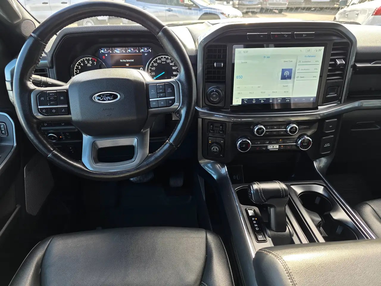 Ford F 150 photo Ford F 150