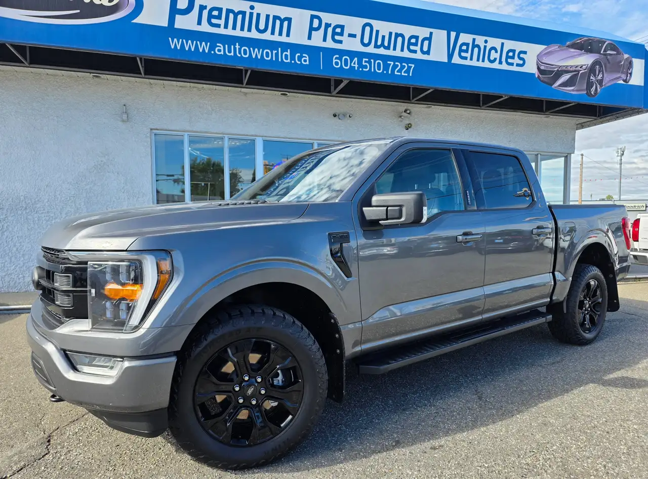 Ford F 150 photo Ford F 150