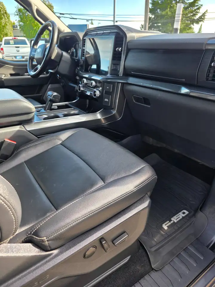 Ford F 150 photo Ford F 150