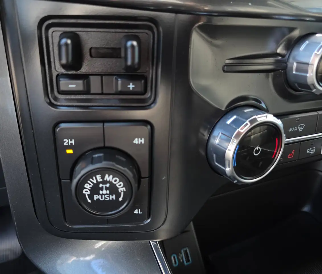 Ford F 150 photo Ford F 150
