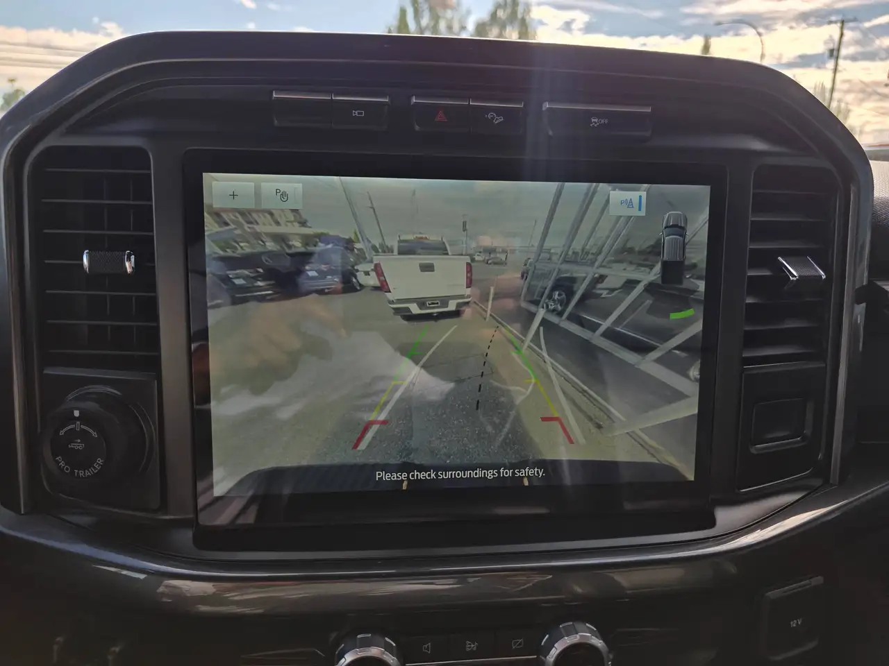 Ford F 150 photo Ford F 150