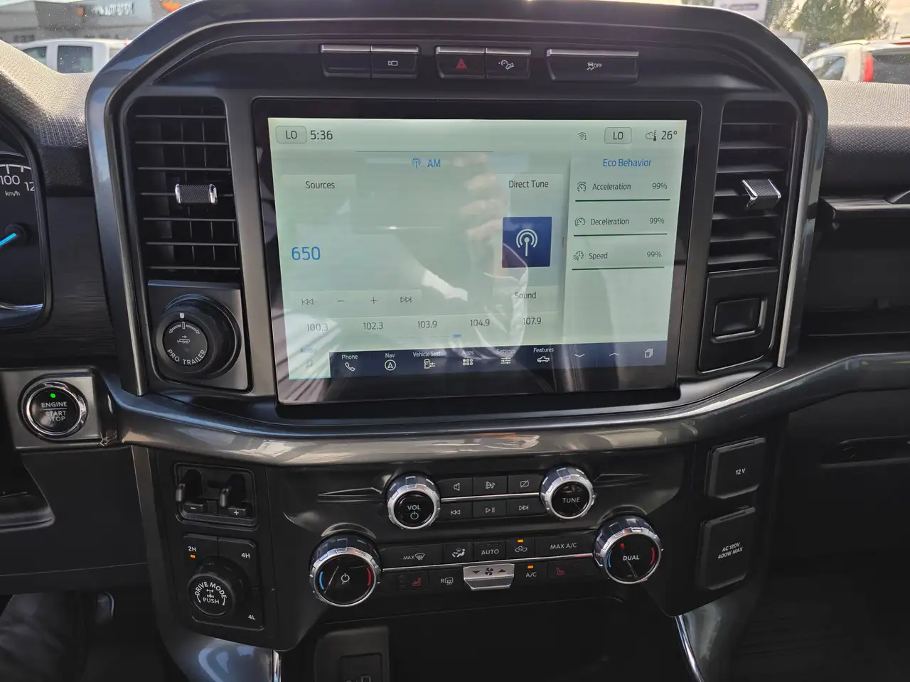 Ford F 150 photo Ford F 150