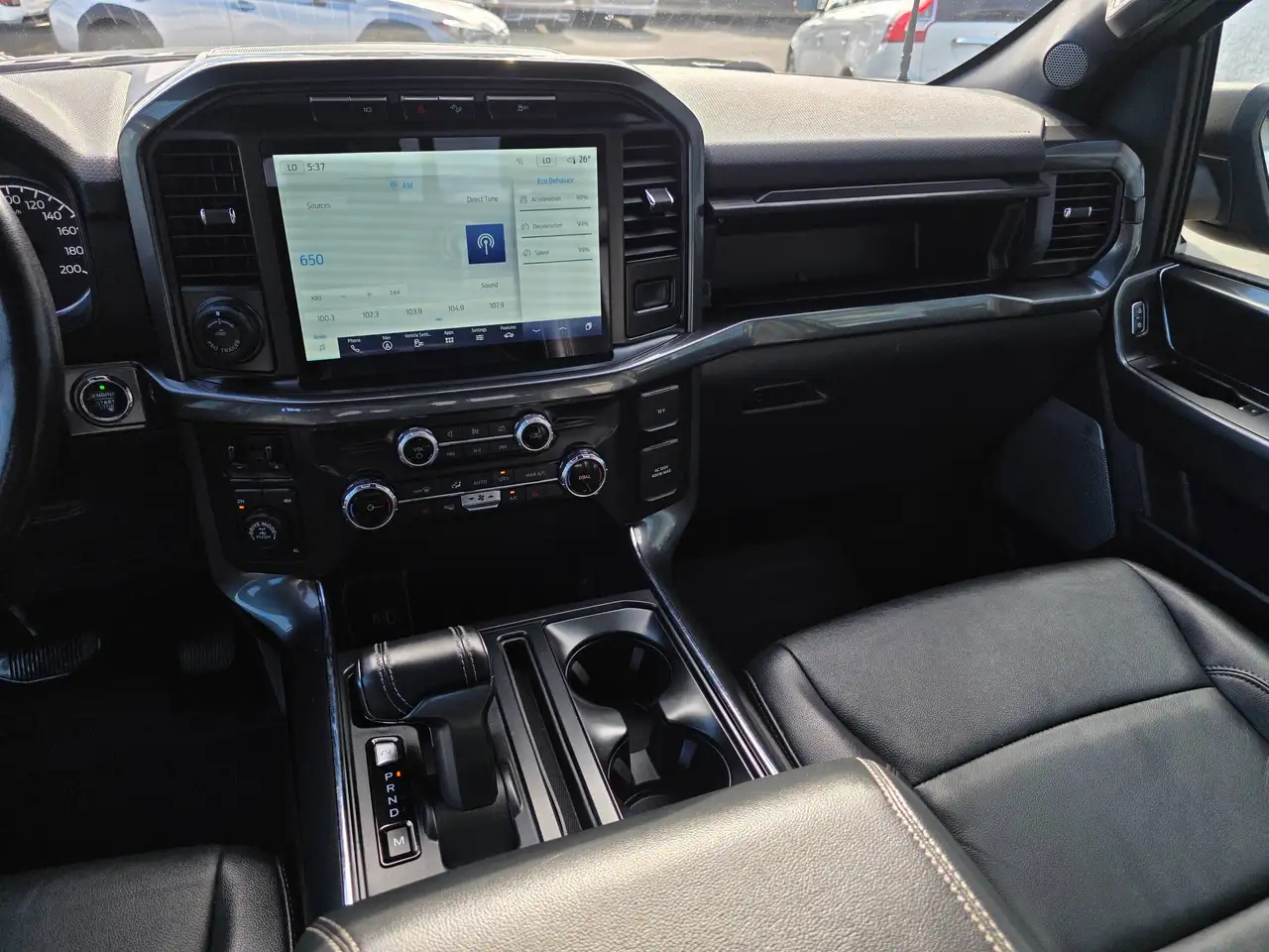 Ford F 150 photo Ford F 150