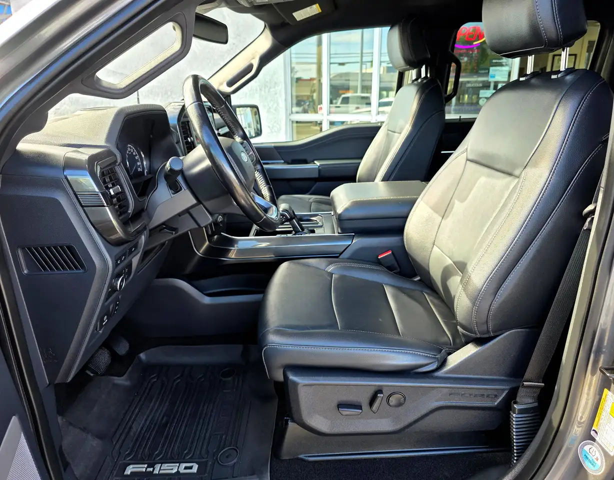 Ford F 150 photo Ford F 150