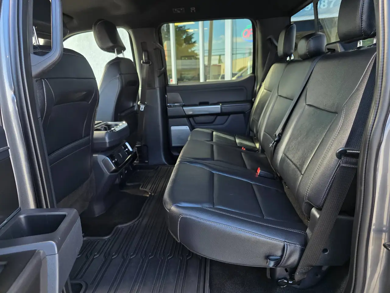 Ford F 150 photo Ford F 150