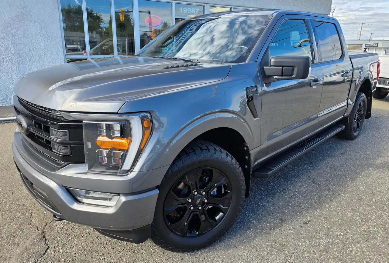 Ford F 150 photo Ford F 150