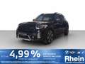 MINI Cooper S Countryman HUD*Navi*AHK*Pano*Parkassis Schwarz - thumbnail 1